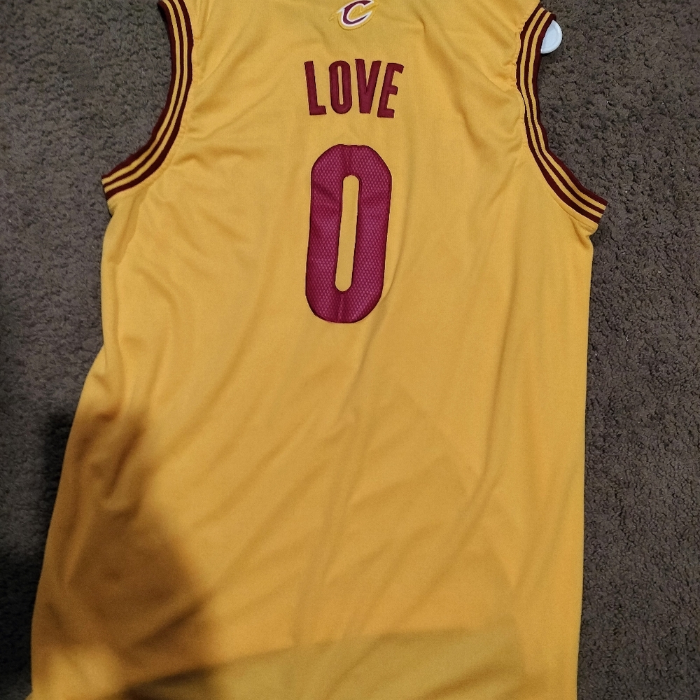 Basketball jersey - Picture 2 of 4